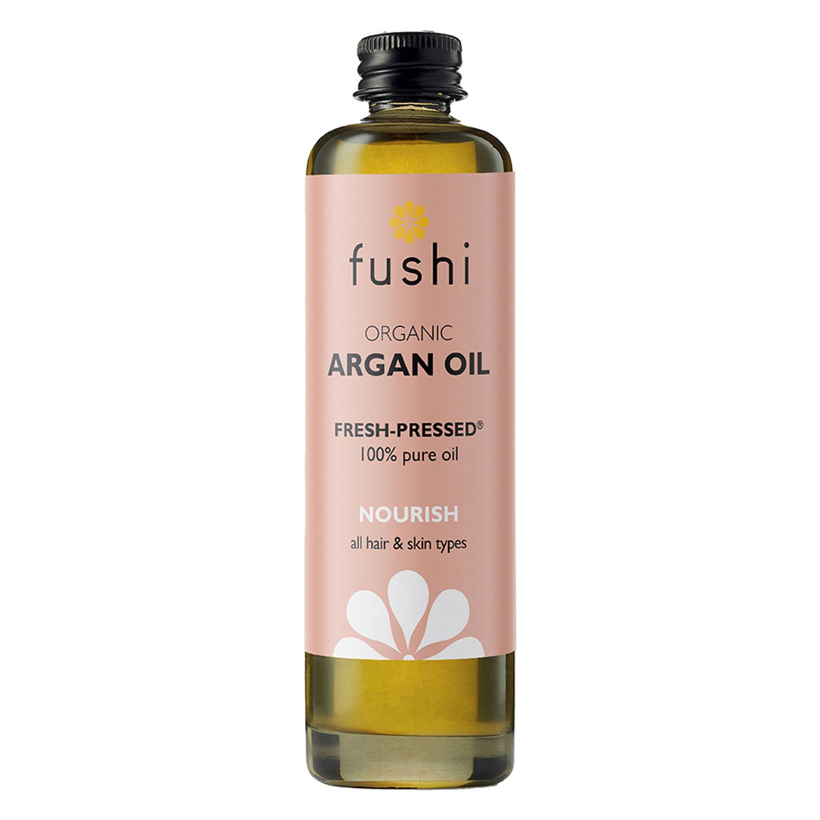 Fushi Argan Oil 100ml