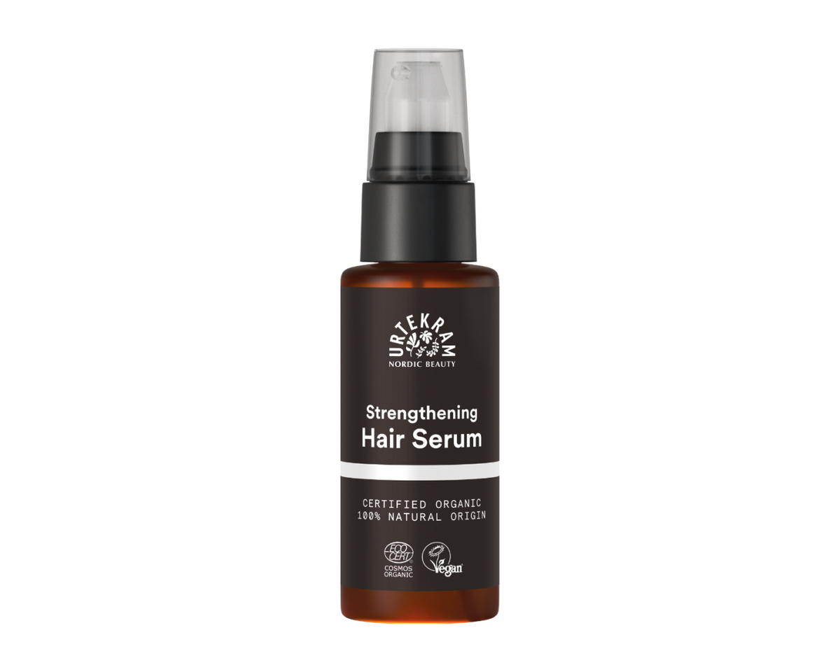 Urtekram Strengthening Hair Serum 50ml