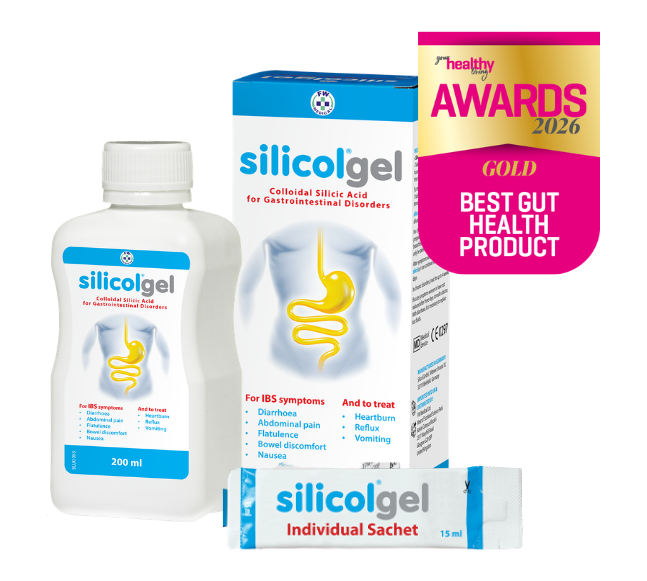 Silicolgel 500ml