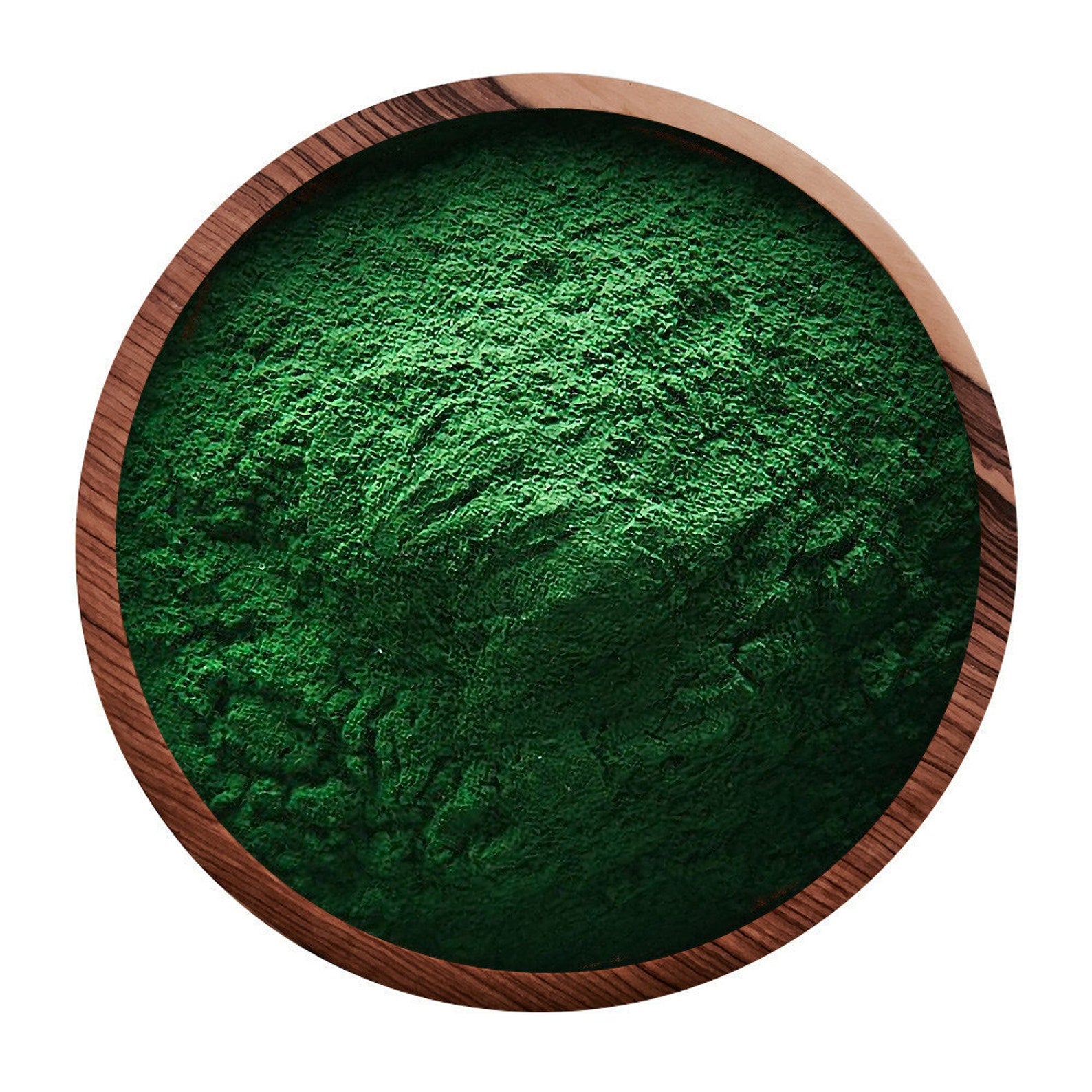 Vita Plantae Organic Spirulina Powder 125g