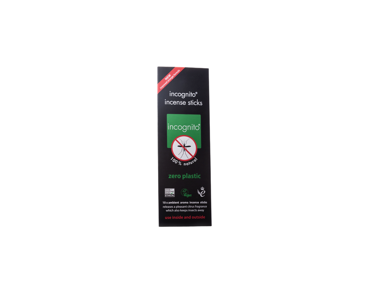 Incense Sticks Incognito (10)