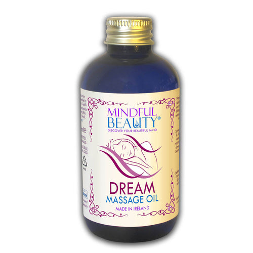 Mindful Beauty - Dream Massage Oil 100ml