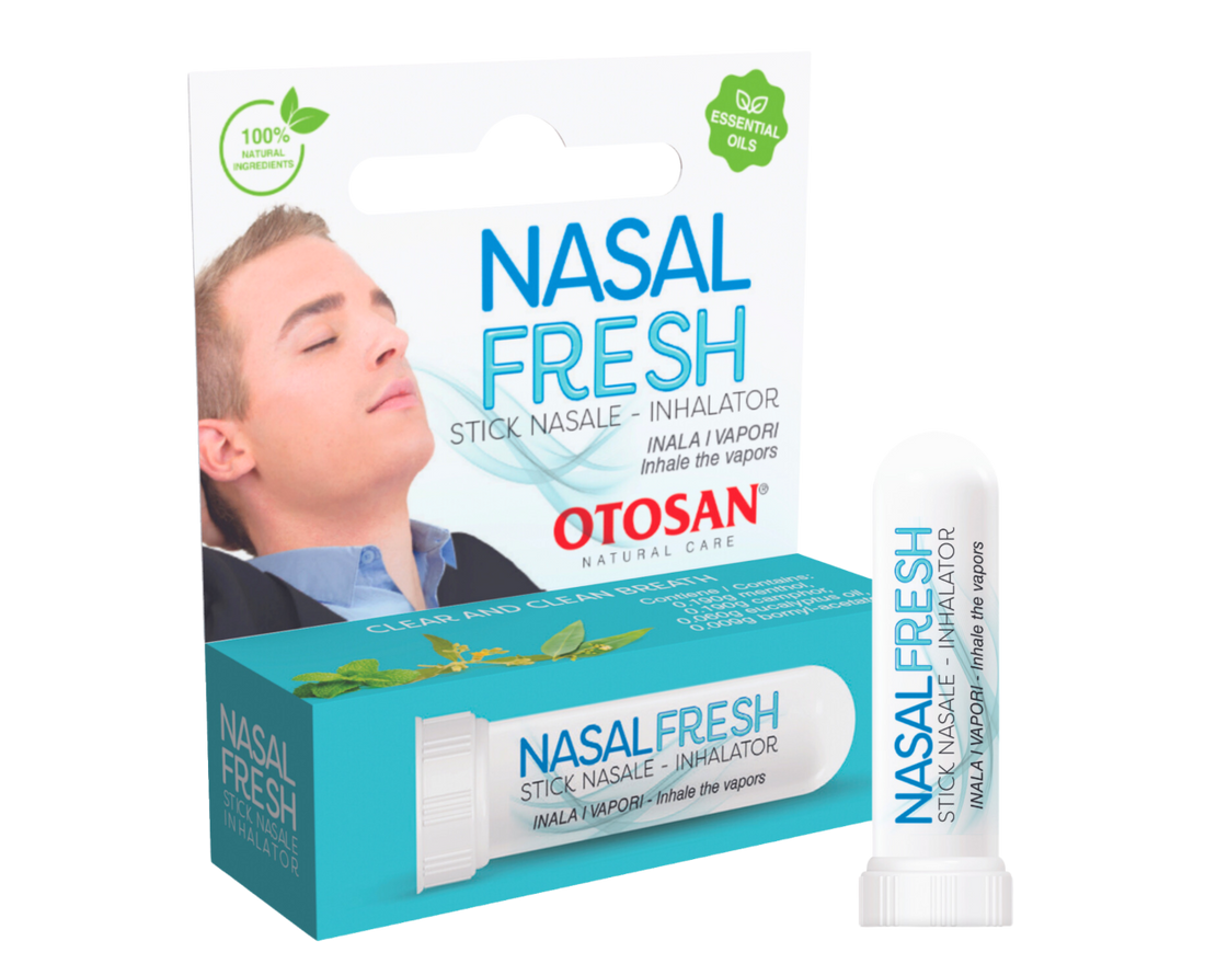 Otosan Nasal Fresh - Stick Inhalator