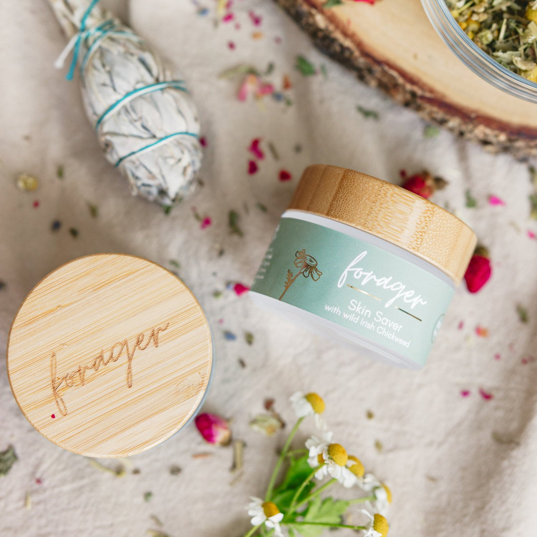 Forager - Skin Saver 30ml