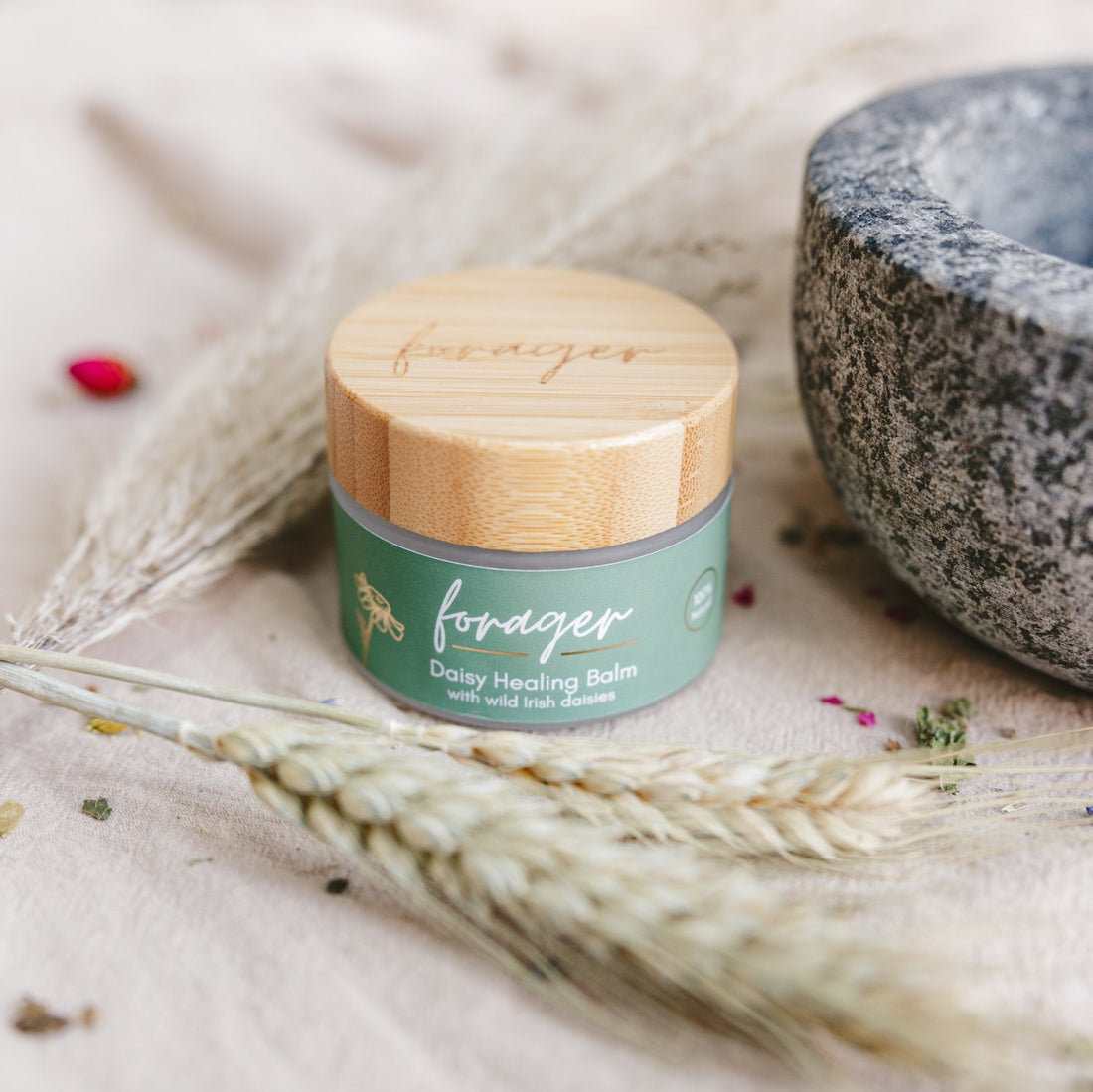 Forager - Daisy Balm 30ml