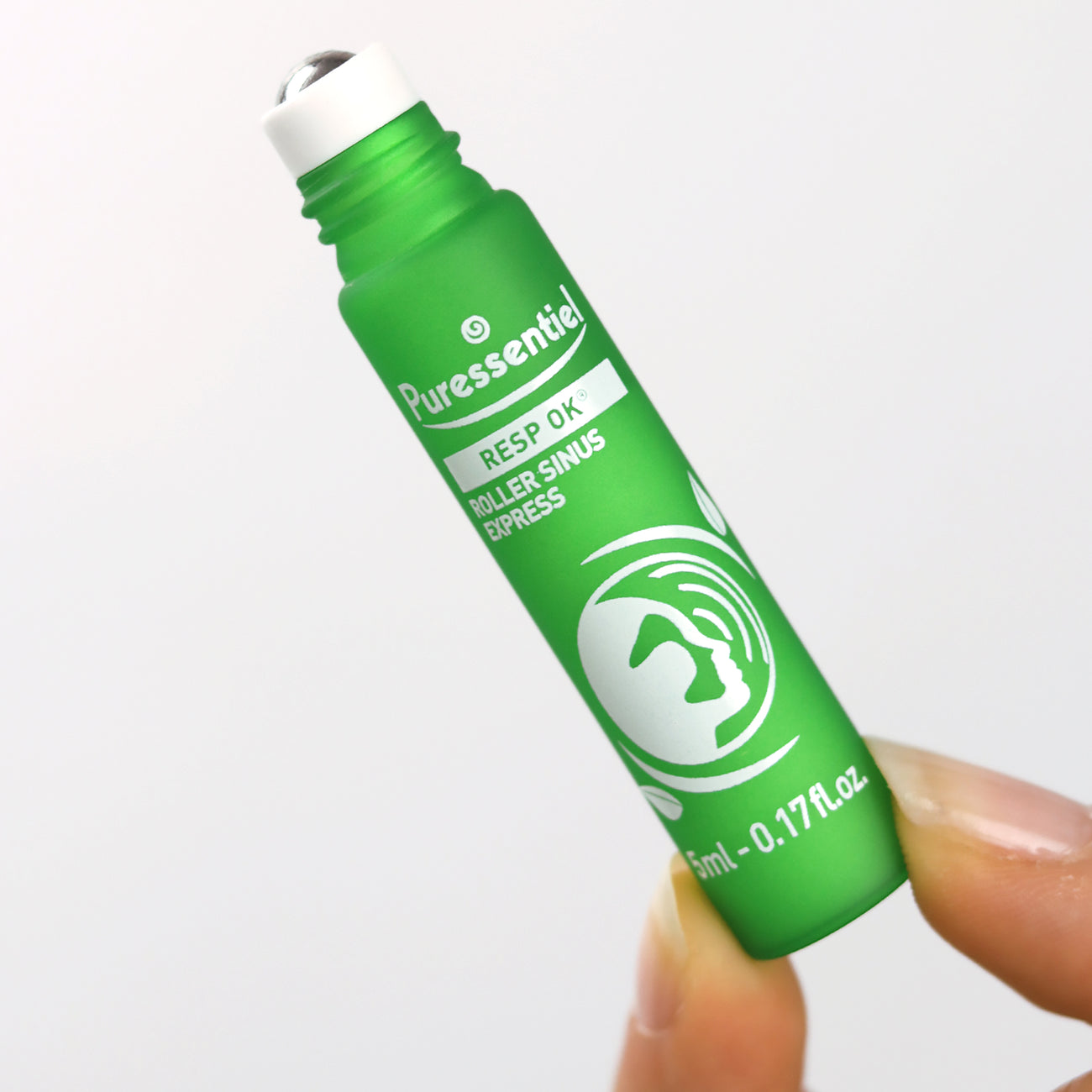 Puressentiel Sinus Express Roller 5ml