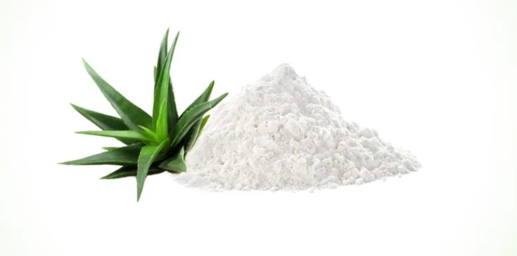 Vita Plantae Organic Inulin Powder 250g
