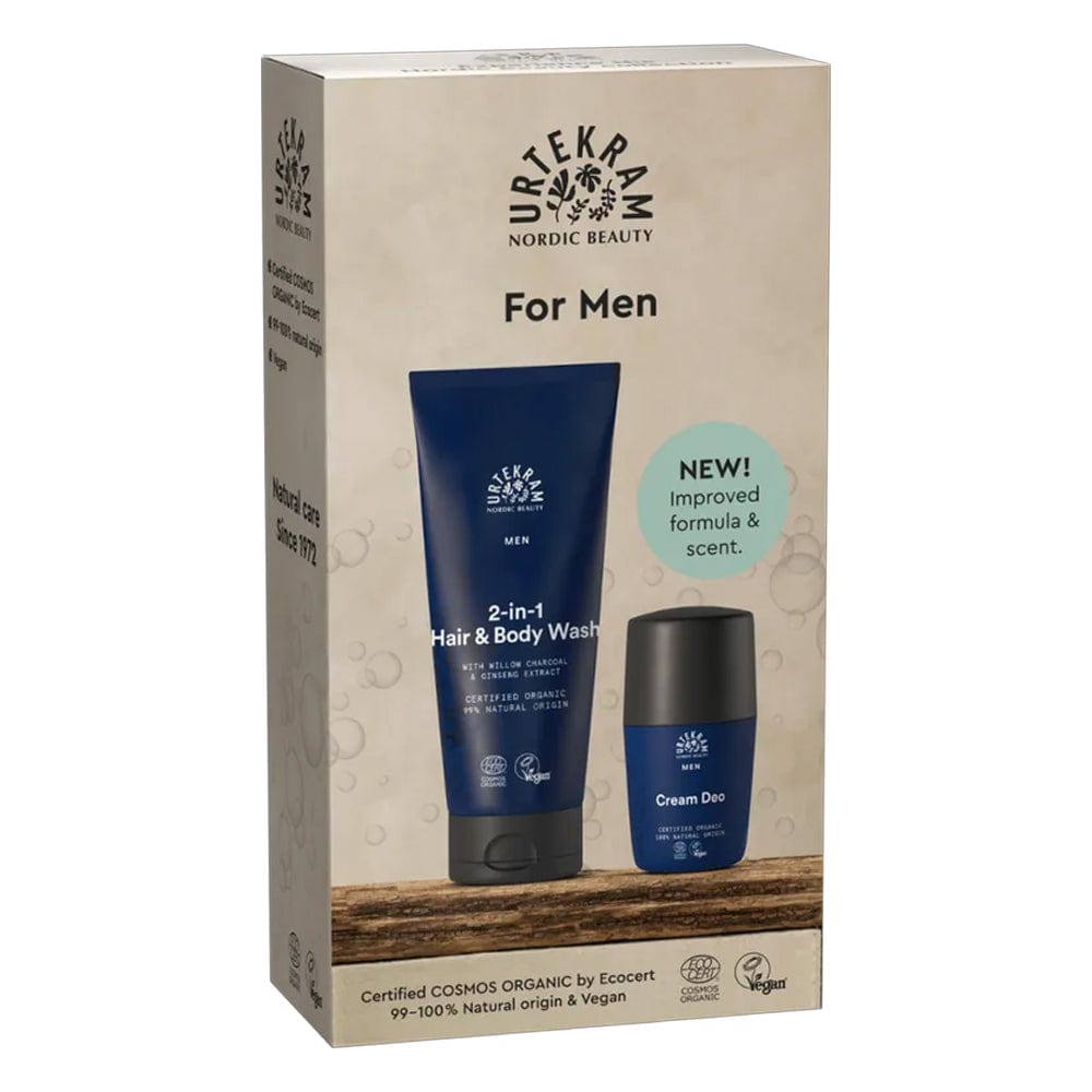 Urtekram Men&