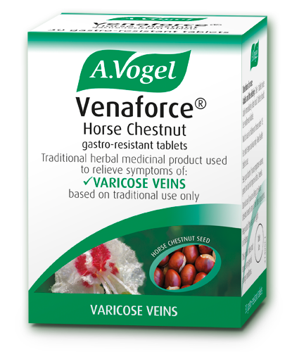 A. Vogel Venaforce 30&