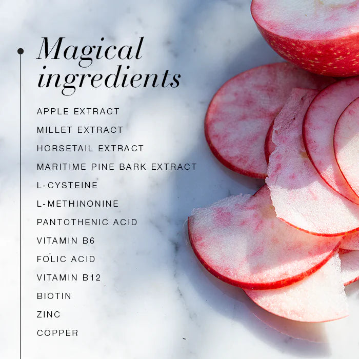 New Nordic Hair Volume Post Menopause (60 Tabs)