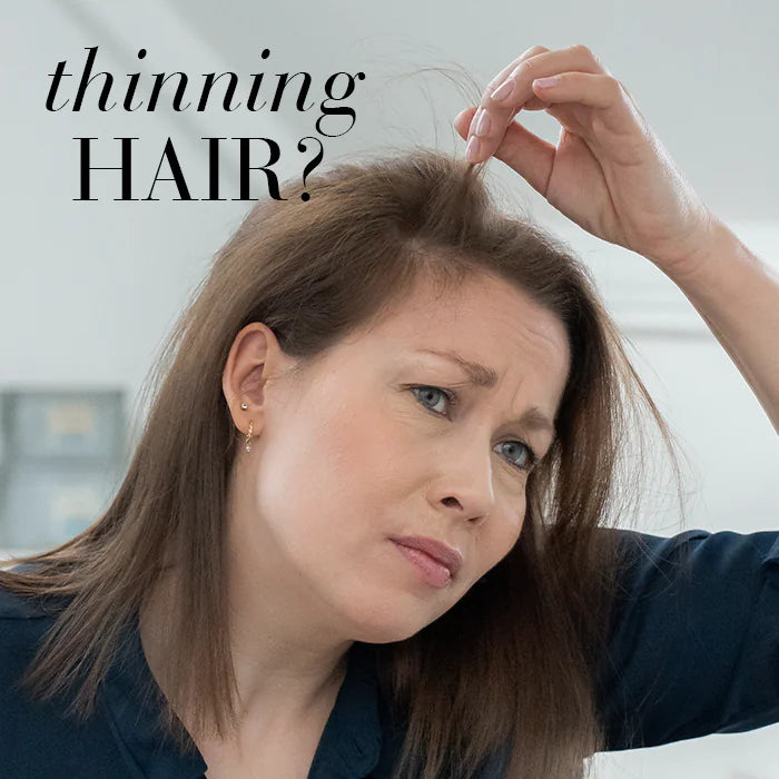New Nordic Hair Volume Post Menopause (60 Tabs)