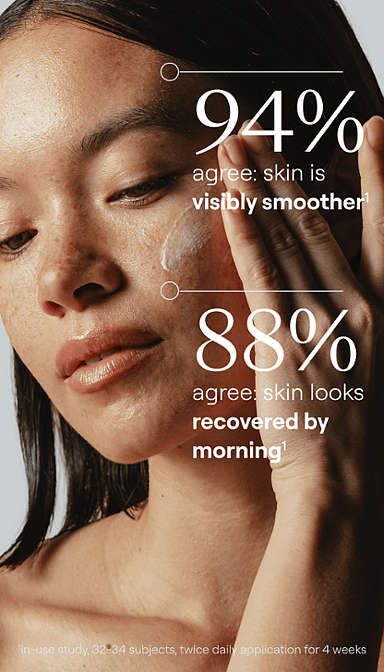 Weleda Smoothing Night Cream (Wild Rose & White Tea) 40ml