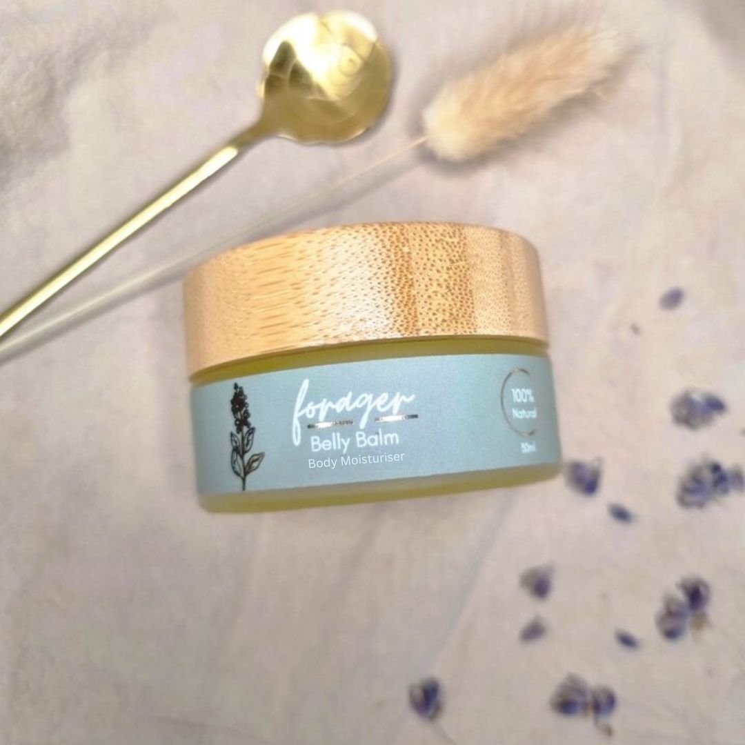 Forager - Belly Balm 30ml