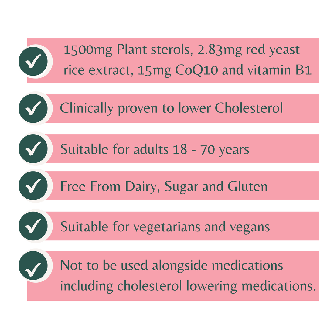 Zerochol Cardio Plus (60 Tabs)