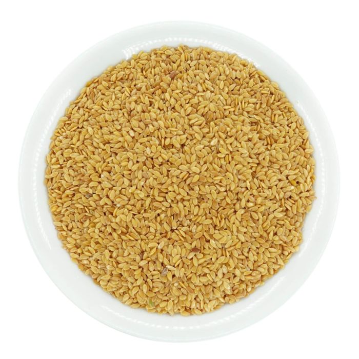 Bulk Linseed 1Kg