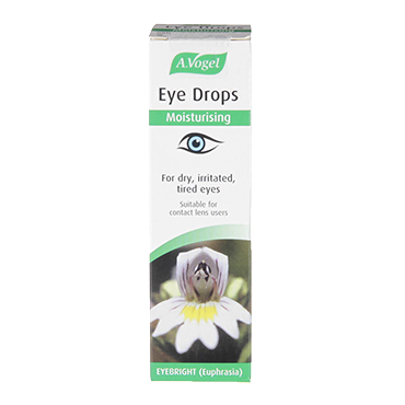 A. Vogel Eye Drops