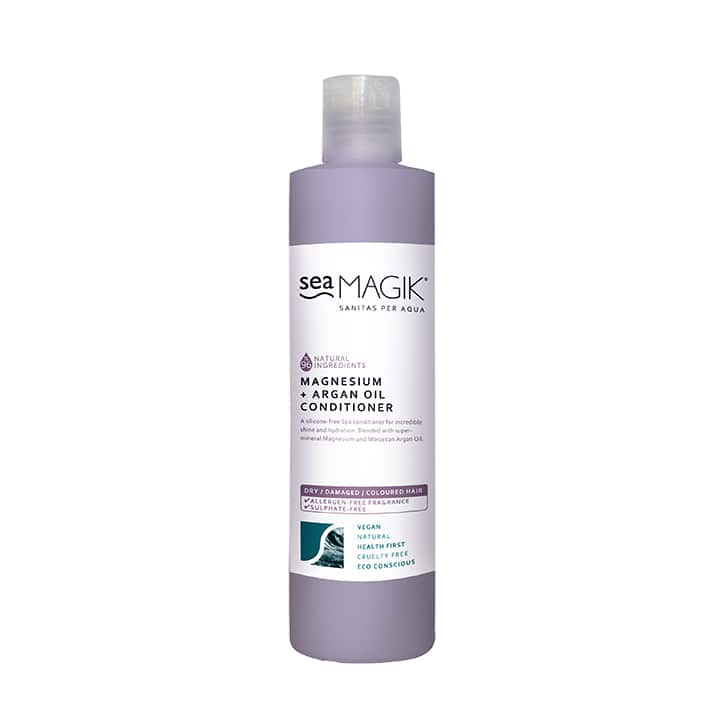 Sea Magik Magnesium & Argan Oil Conditioner 300ml