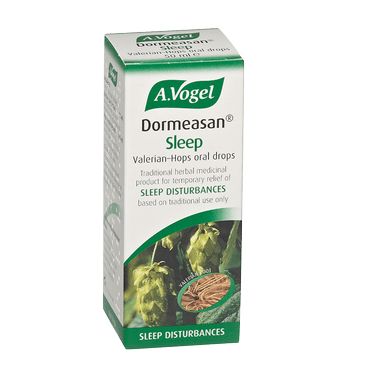 A. Vogel Dormeasan Oral Drops 50ml
