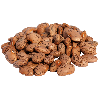 Rainbow Organic Pinto Beans 500g