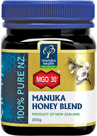 Manuka Health Manuka Honey Blend MGO 30 (250g)