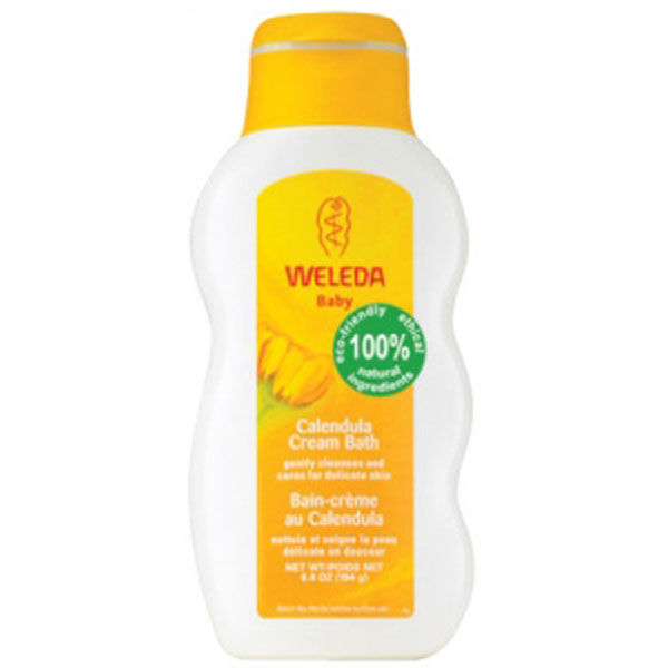 Weleda Baby Bath - 200ml