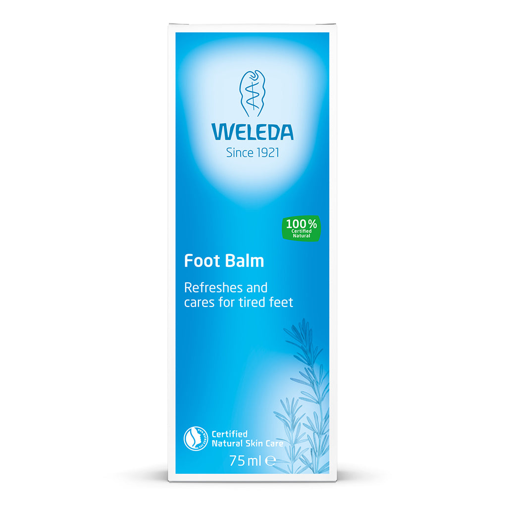 Weleda Foot Balm 75ml