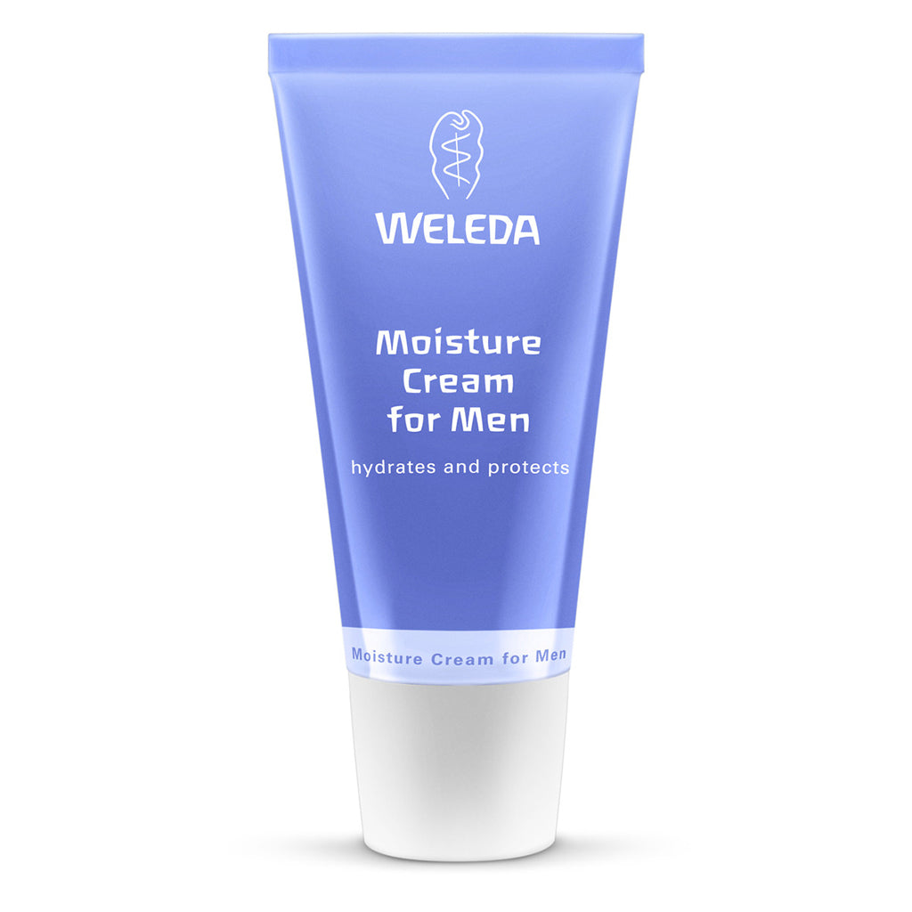 Weleda Moisture Cream for Men 30ml