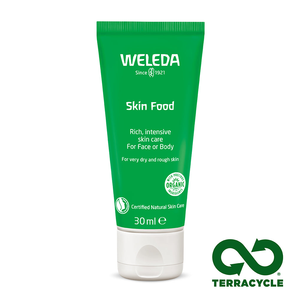 Weleda Skin Food Body 30ml