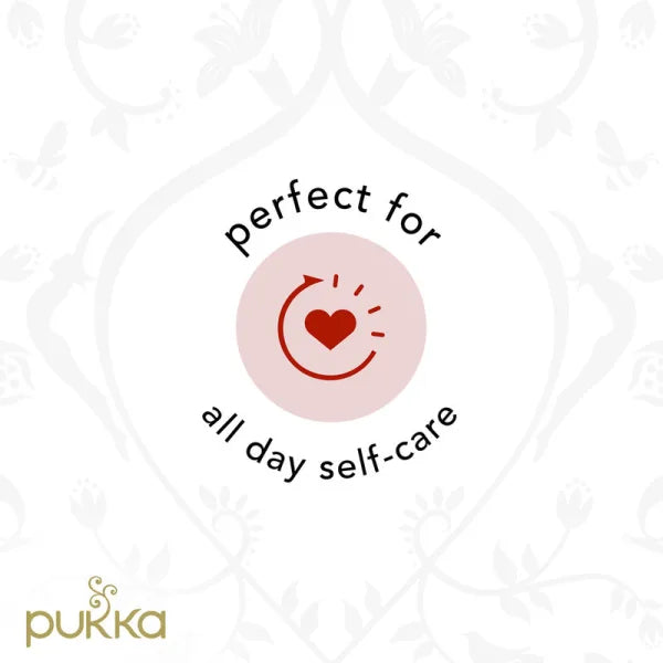 Pukka Tea Organic Day To Night 32g (20 tea sachets)