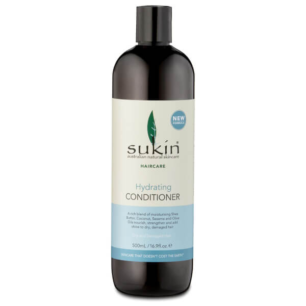 Sukin Hydrating Conditioner 500ml