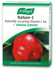 A. Vogel Nature-C Chewable