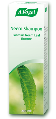 A. Vogel Neem Shampoo