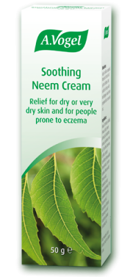 A. Vogel Neem Skin Cream