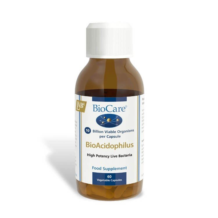 BioCare Bio-Acidophilus