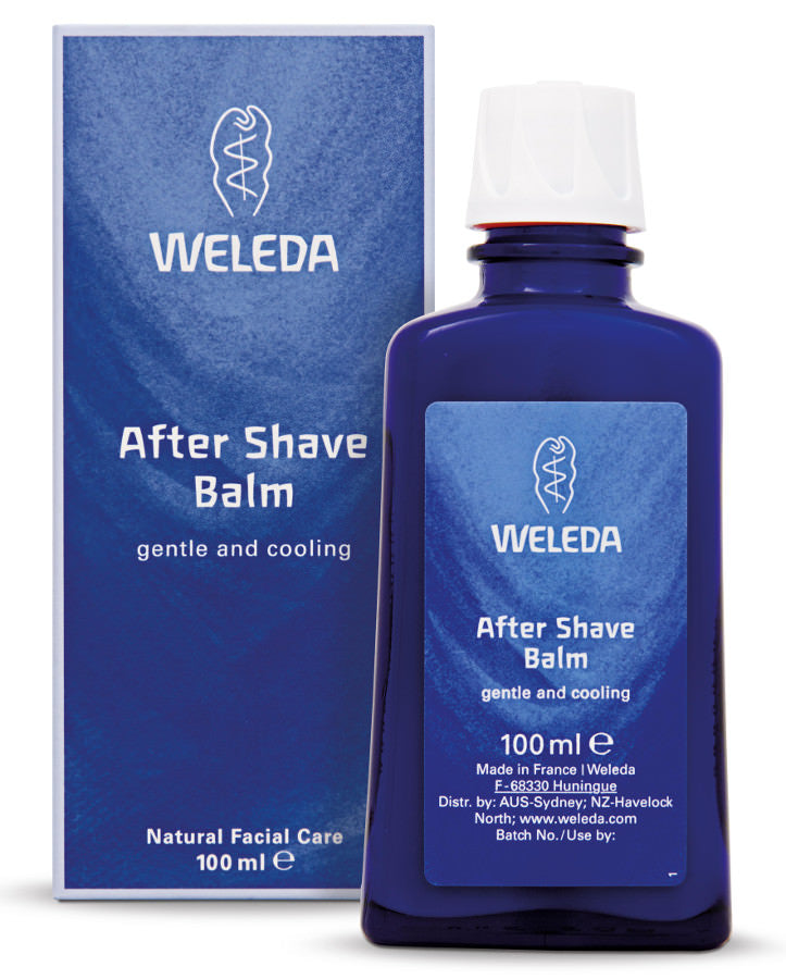 Weleda Men After Shave Balm 100ml