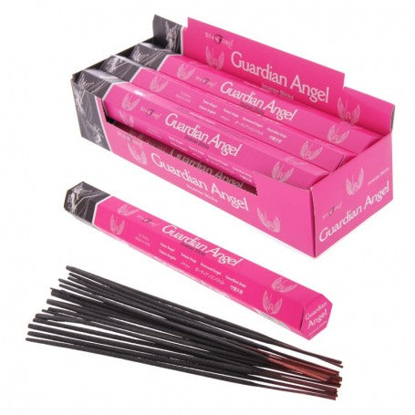 Incense Sticks - Guardian Angel - 20 Sticks