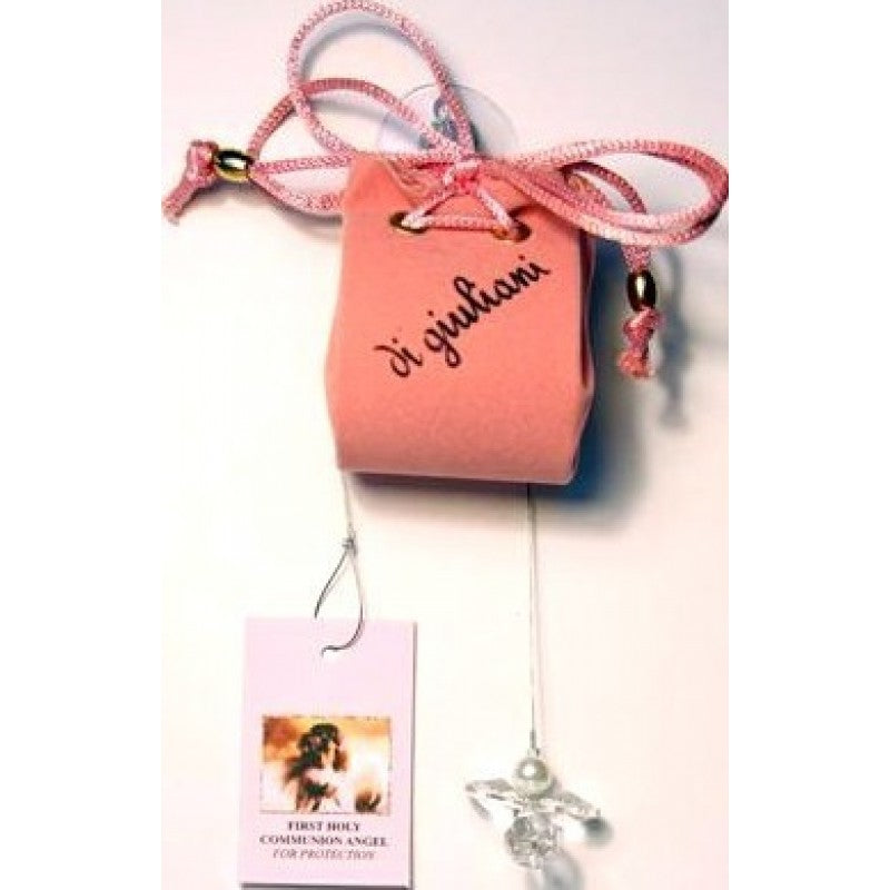 Crystal Angel - Holy Communion Girl