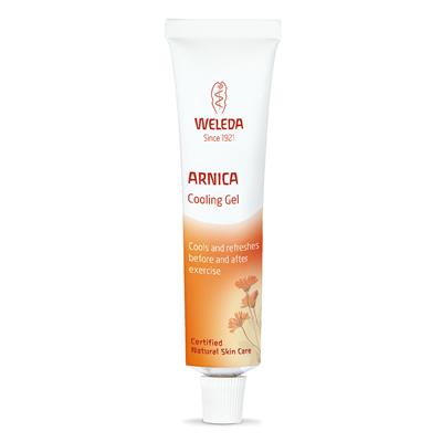 Weleda Arnica Cooling Gel - 25g
