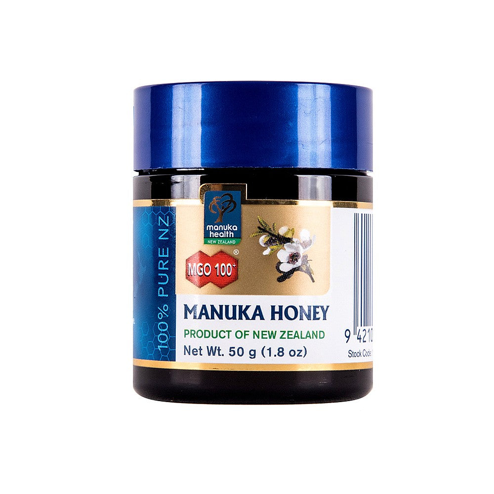Manuka Health Manuka On The Go MGO 100+ (50g)