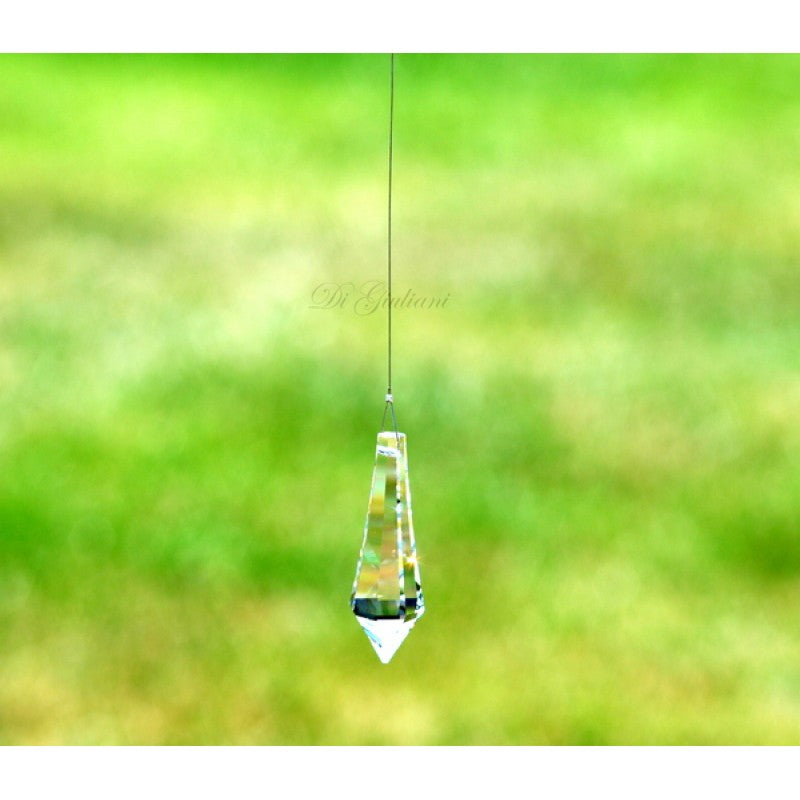 Feng Shui Crystal - Pendulum 63mm