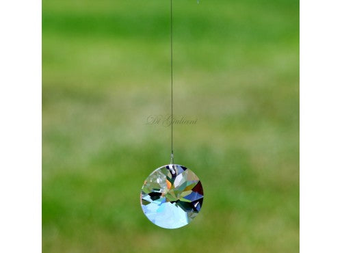 Feng Shui Crystal - Rivoli 45mm (31A)