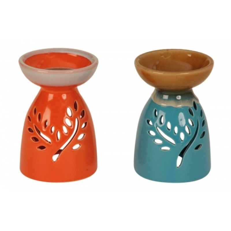 Ceramic Oil Burner H12cm