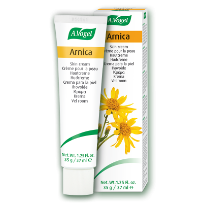 A. Vogel Arnica Skin Cream