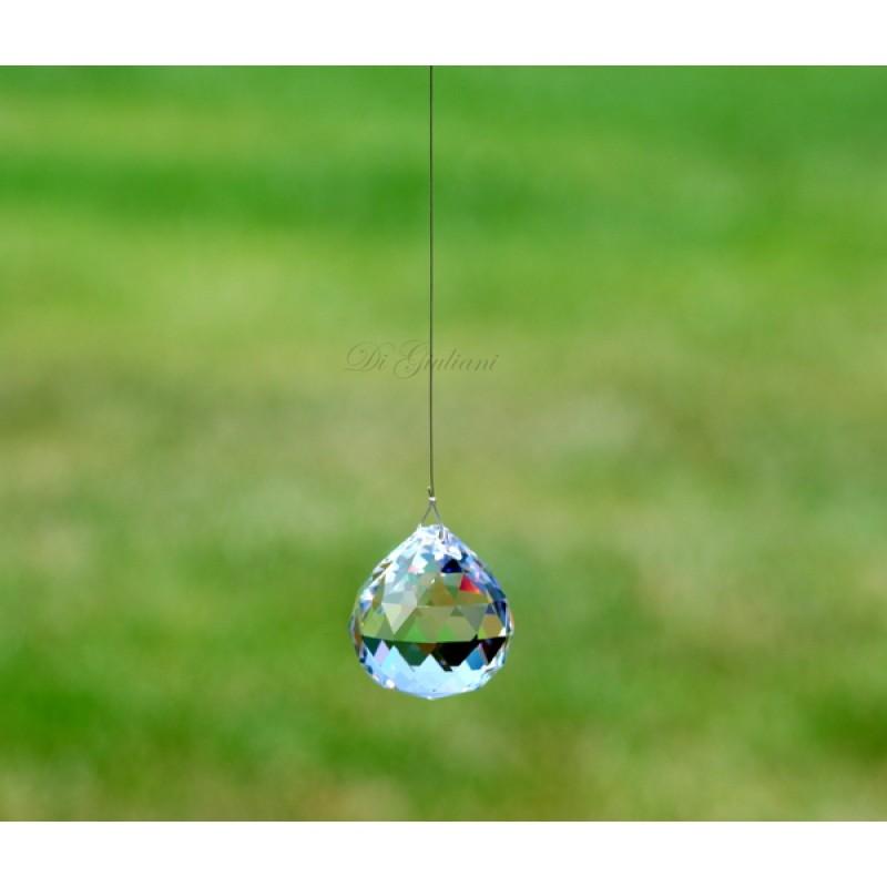 Feng Shui Crystal - Ball 20mm