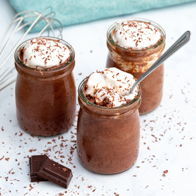 Biona Organic Coconut Whipping Cream 400ml