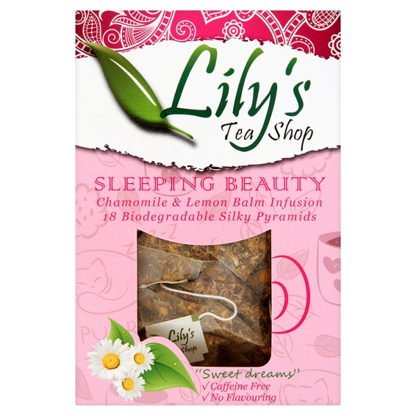 Lily&