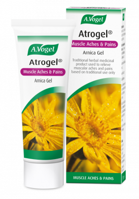 A. Vogel Atrogel (Arnica Gel) 100ml