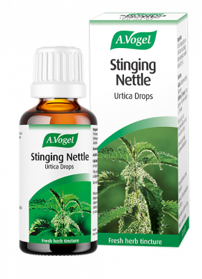 A. Vogel Urtica Dioica Stinging Nettle Drops 50ml