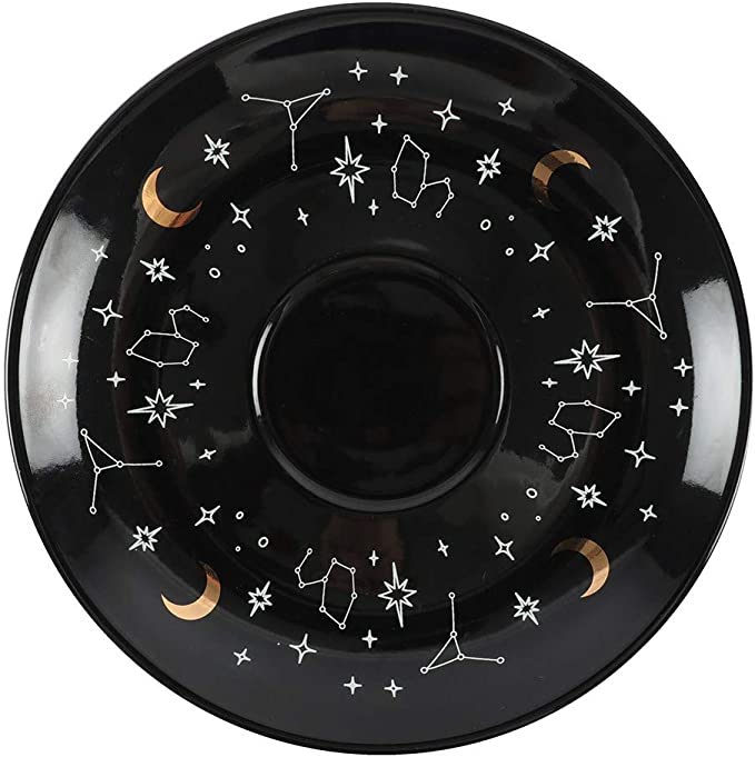 Fortune Telling Ceramic Teacup