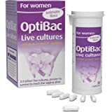 Optibac For Women 30 Caps